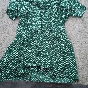 2 Shein Curve Dresses